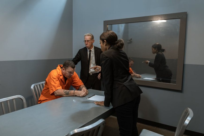 Serial Dokumenter True Crime Paling Seru dan Wajib Ditonton