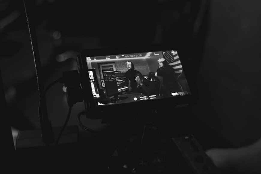 Tips Sukses Pemasaran Film Indie di Era Streaming Global