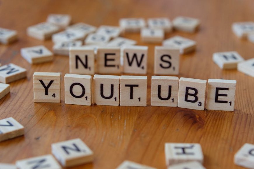 Cara YouTuber Diversifikasi Pendapatan Tanpa Iklan