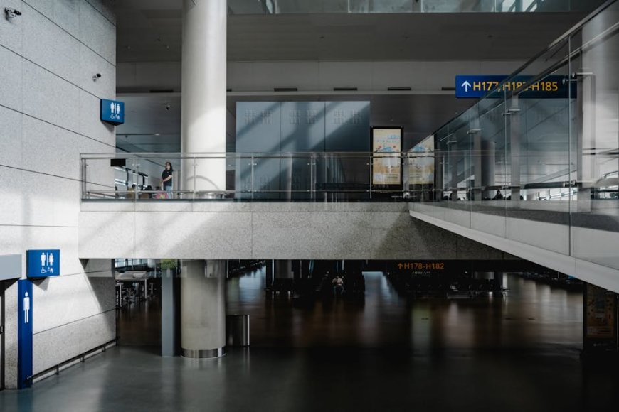 Panduan Hemat Jelajahi Kota dengan Transportasi Umum
