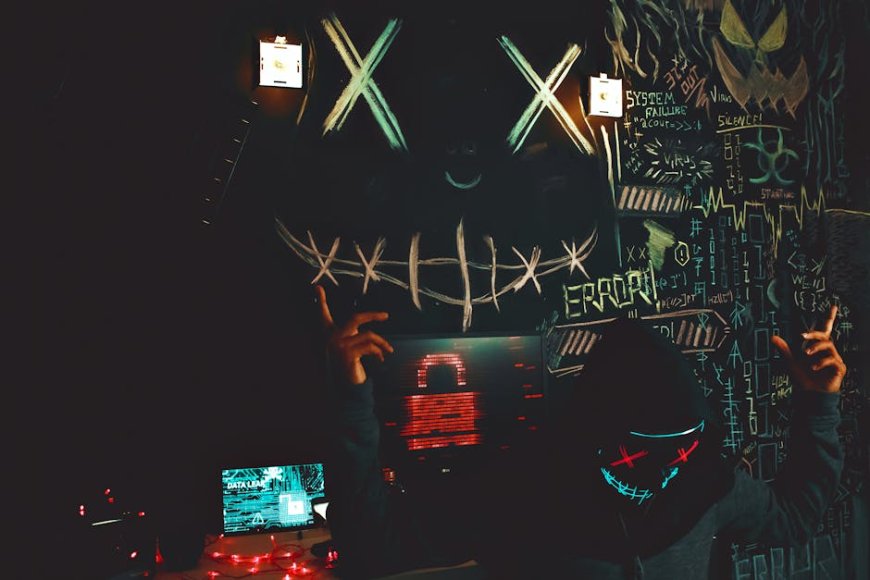 Menguak Misteri Urban Legend Modern Menyebar Cepat Lewat Media Sosial