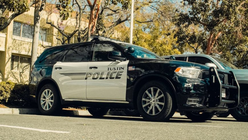 Mobil Otonom Waymo Putar Balik Ilegal, Polisi Bingung Siapa Kena Tilang