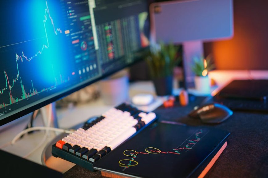 Bitcoin Sentuh $120K, JPMorgan Ramal $165K! Altcoin Terbaik Diburu Sekarang