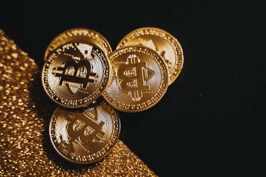 Bitcoin Supercycle Terkuak? Jeff Park Prediksi Emas Picu Lonjakan Harga Triliunan
