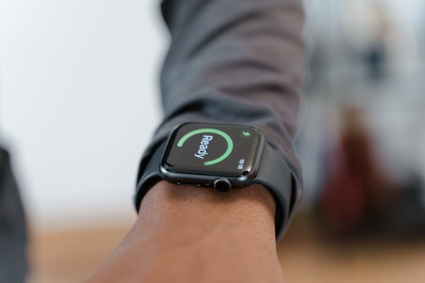 Diskon Wearable Tech Terbaik Panduan Memilih Smartwatch dan Fitness Tracker