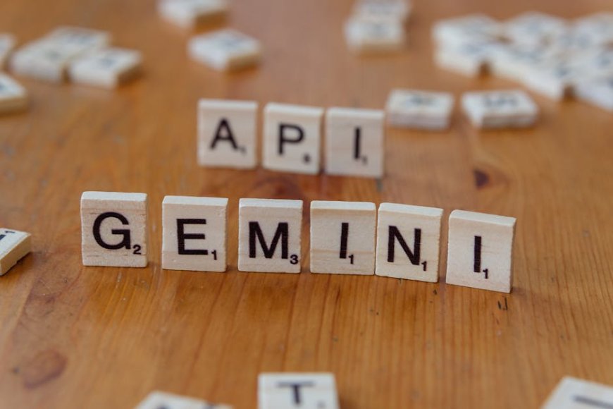Google Gemini Gems Kini Bisa Dibagikan Apa Artinya Bagi Kolaborasi AI