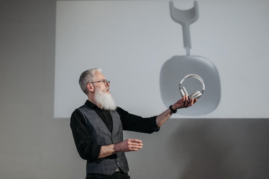 Diskon Headphone Terbaik Temukan Penawaran Earbud Wireless Fantastis Sekarang!