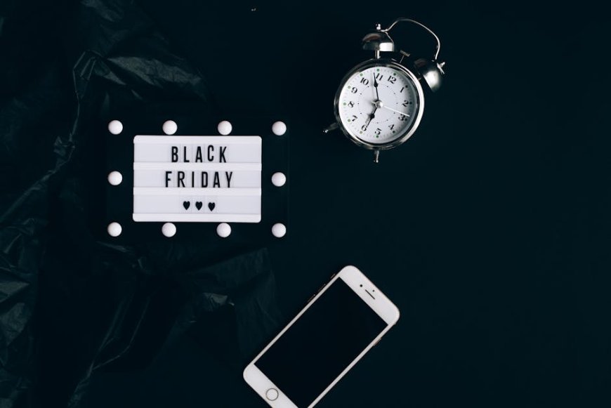 Panduan Cerdas Memilih Smartphone Terbaik Diskon Hebat Bulan Ini