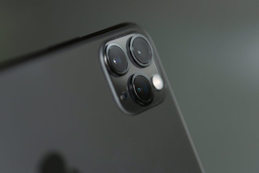 Begini Cara Modder Bikin iPhone 17 Pro Max Ngebut Pakai Pendingin SSD