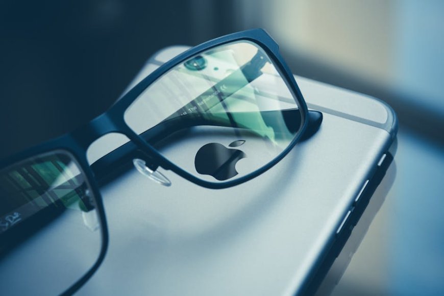 Apple Tunda Vision Pro Terbaru, Fokus Kacamata Pintar Mirip Meta
