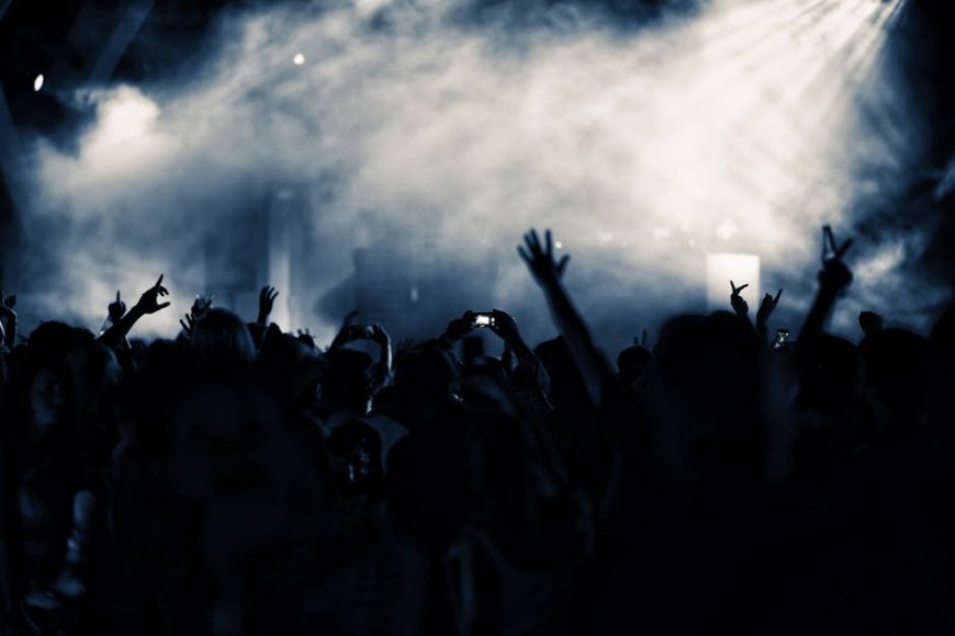 Teknologi VR Bikin Festival Musik Virtual Jadi Lebih Seru