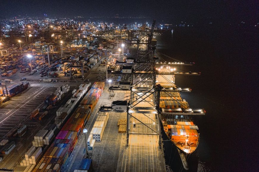 Strategi Maritim Sriwijaya Kuasai Jalur Perdagangan Nusantara