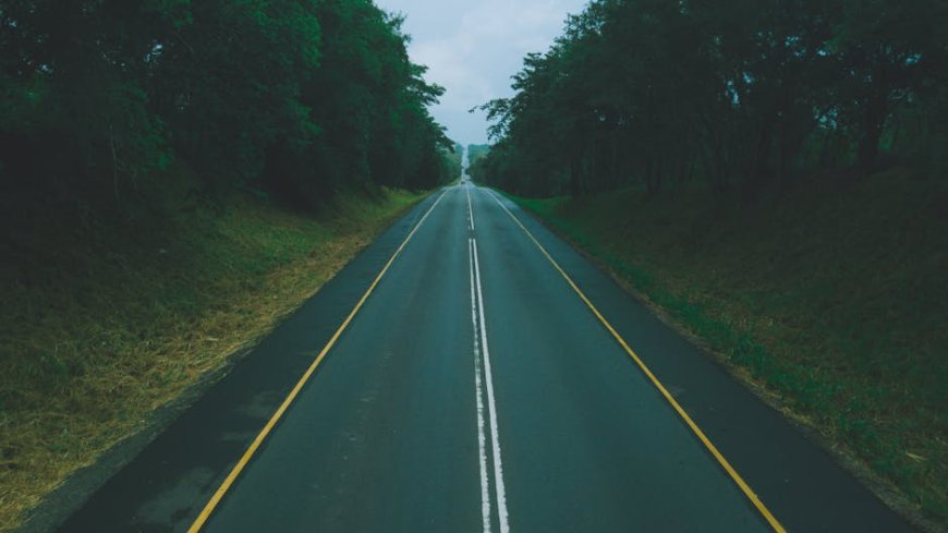 Tips Membuat Itinerary Jarak Jauh Seru untuk Keluarga Anak