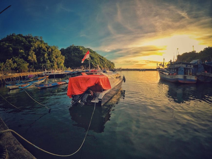 Destinasi Digital Detox Terbaik Dekat Jakarta Mudah Dijangkau