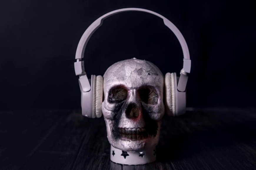 Misteri Creepypasta yang Menjadi Urban Legend Digital