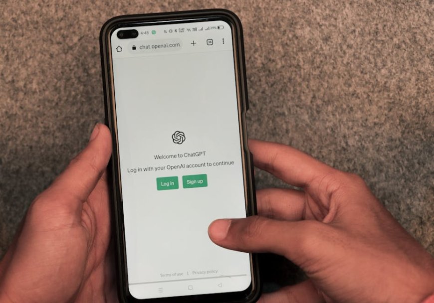 OpenAI Siap Luncurkan Aplikasi Sosial Video AI