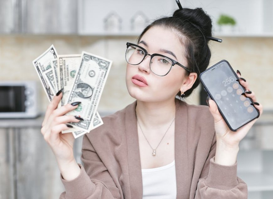 Mitos Investasi Terbongkar: Modal Kecil Pun Bisa Jadi Investor Handal