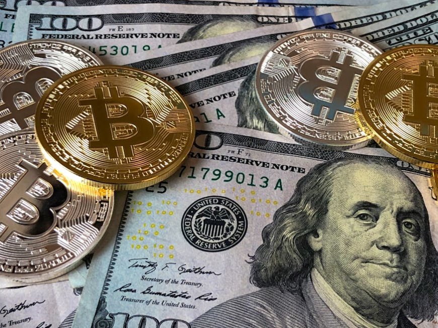 Uptober Heboh: 7 Cara Kamu Bisa Ikut Tren Bitcoin ETF Sekarang!