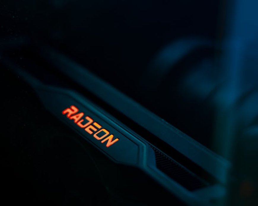 GeForce vs Radeon Rp4 Juta: Duel GPU Gaming Empat Generasi!