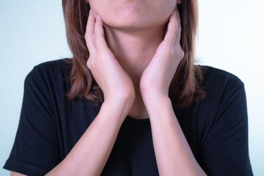 Atasi Nyeri Kronis Tanpa Obat Rahasia Tidur Nyenyak dan Hidup Lebih Nyaman