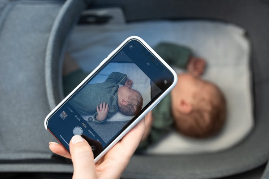 Bongkar Mitos Gadget Anak: Detoks Digital Jamin Tidur Nyenyak dan Aktif