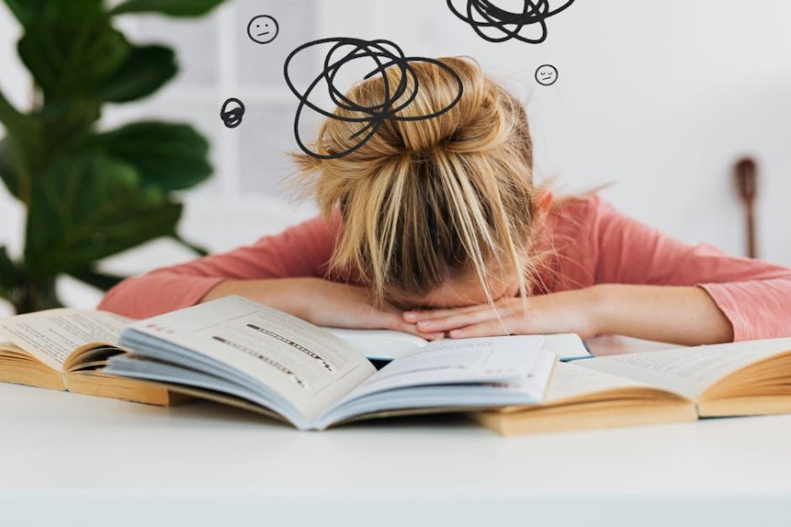 Mitos Tidur Malam vs Brain Fog: Jernihkan Pikiran, Otak Lebih Optimal