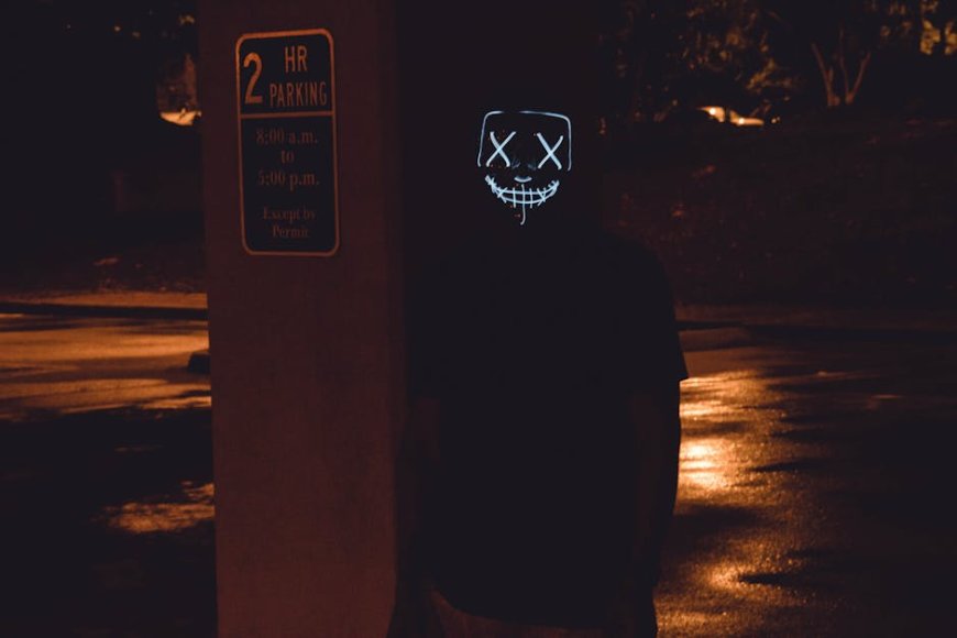 Malam Mengerikan di Balik Kisah Urban Legend Kota Ini