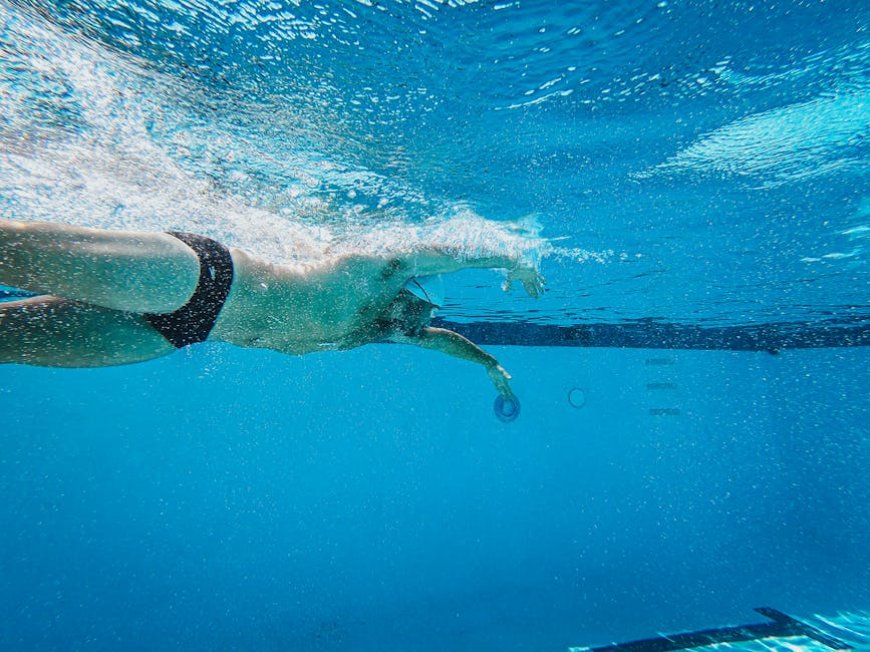 Membandingkan Pernapasan Nasal dan Oral untuk Atlet Endurance