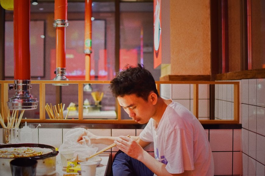 Nikmati Hidup Seutuhnya! Resapi Momen dengan Slow Food dan Slow Travel