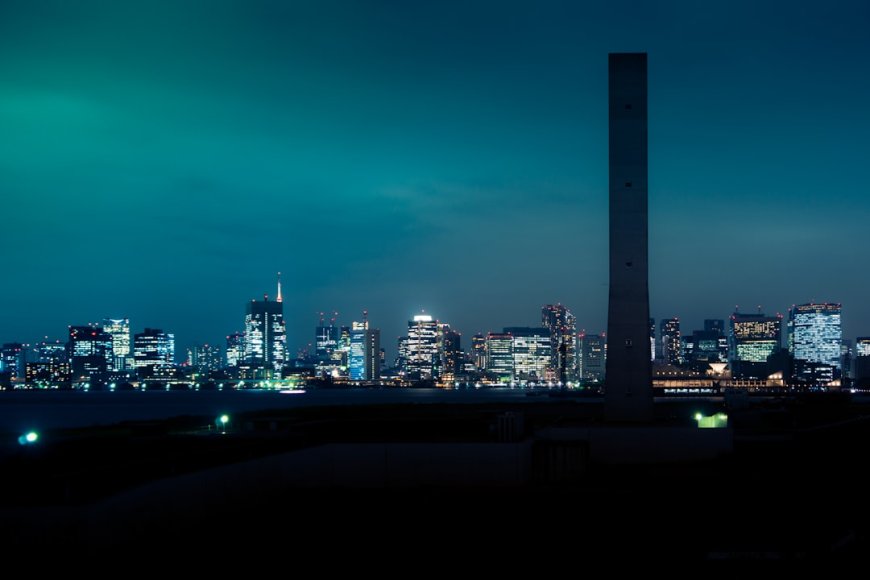 SULAP SAMPAH JADI ENERGI INI RAHASIA TEKNOLOGI WASTE-TO-POWER DANANTARA
