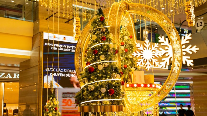 Dampak Fantastis Stimulus Natal $2 Miliar Bangkitkan Ritel dan UMKM Lokal