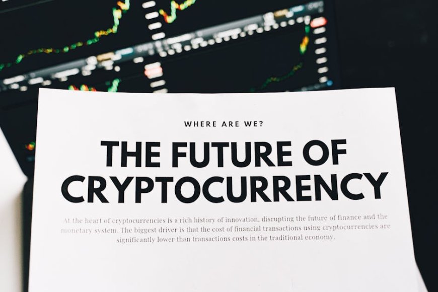 Boomer Kaya dan Kekayaan Global Dorong Kripto Hingga 2100, Siapkah Kamu?
