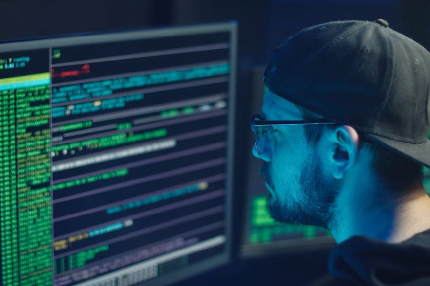 Paradoks Korea Selatan: Teknologi Maju, Pertahanan Digital Rawan Retas?