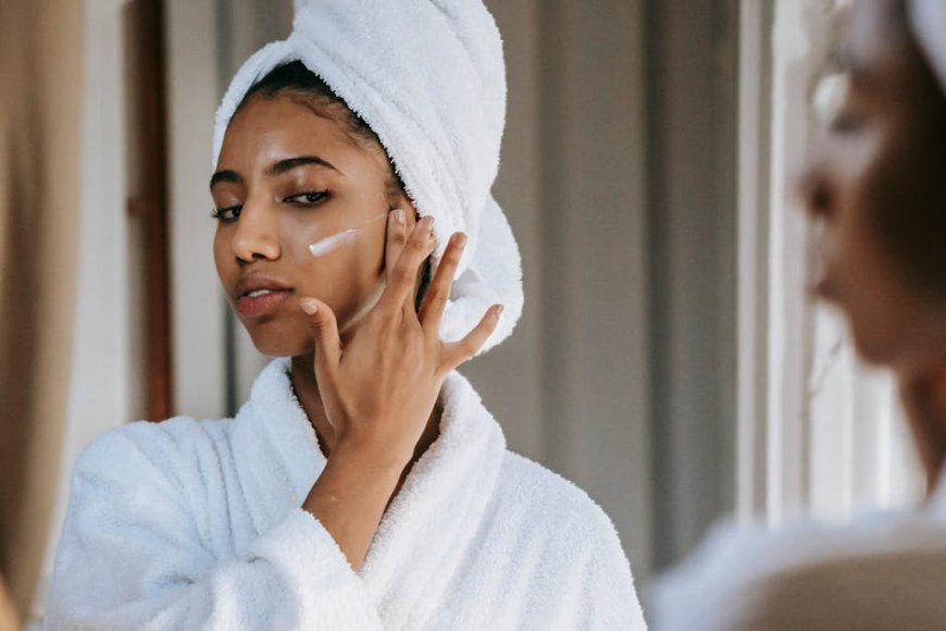 Mitos Tidur Malam dan Eksim Rosacea: Probiotik Topikal untuk Kulit Sensitif