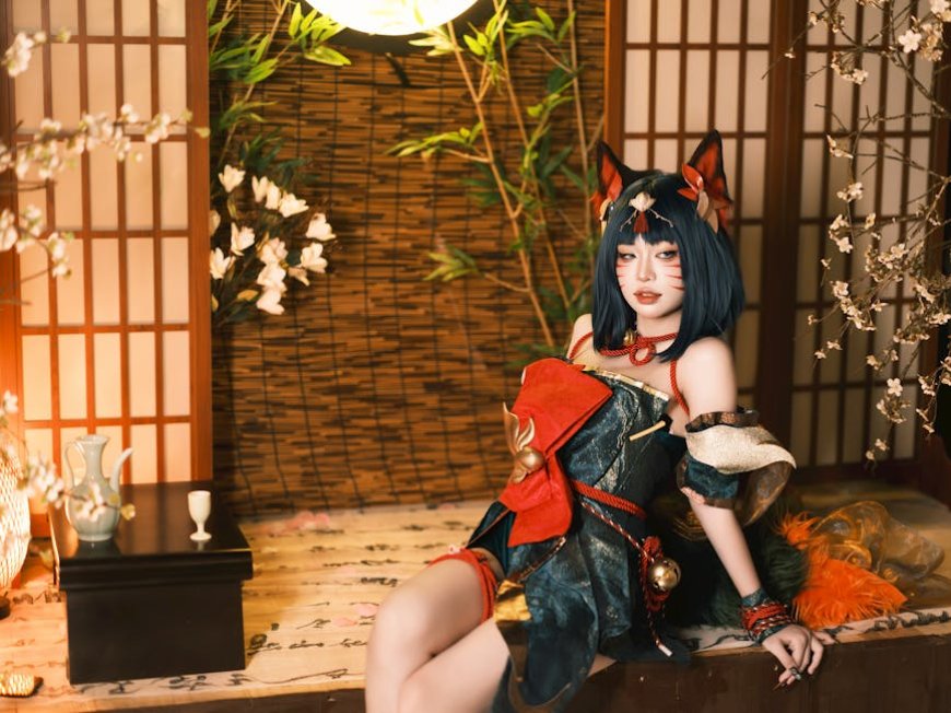 Hebat! Fans Anime Dongkrak Pariwisata Budaya di Jepang, Kok Bisa?