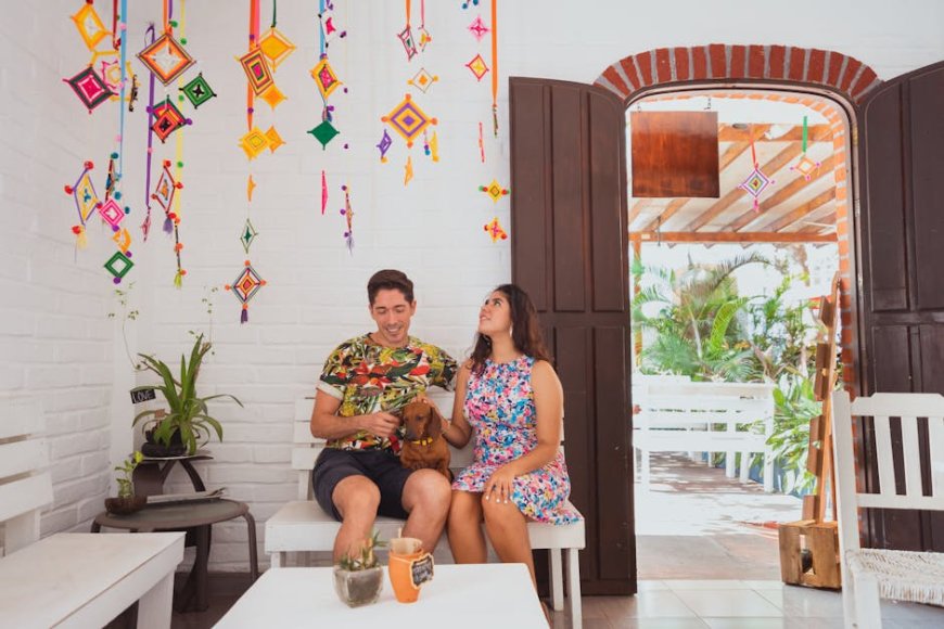 7 Tanaman Hias Cantik yang Aman untuk Hewan Peliharaan di Rumah