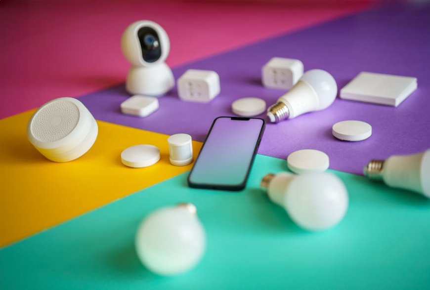 Tips Mudah Menghubungkan Smart Home ke Smartphone Kamu