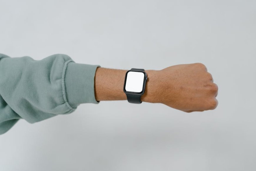 Apple Watch Series 11 Review Performa Jempolan Baterai Lebih Awet