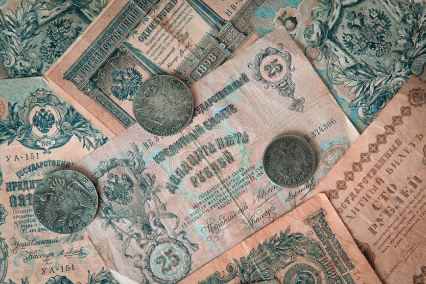 Rahasia A7A5 Stablecoin Rusia Jadi Raja Non-Dolar: Peluang Baru?