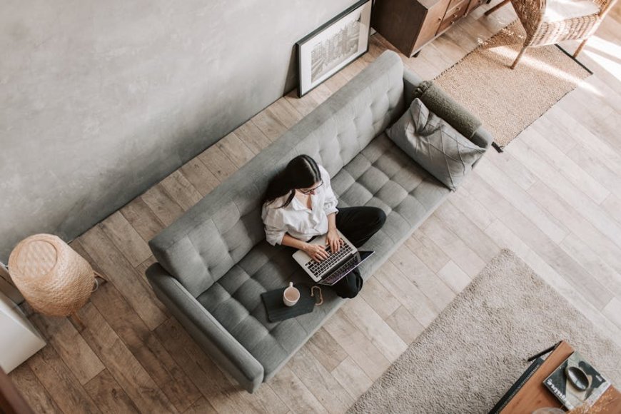 Kerja dari Rumah Makin Produktif? Ini 7 Tips Ampuh untuk Kamu!