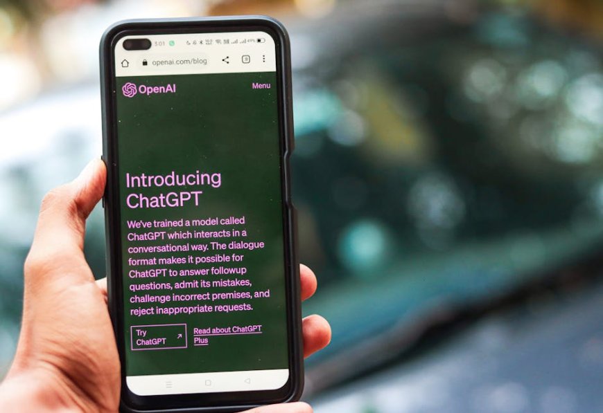Kupas Tuntas Model AI Terbaru OpenAI di API Dorong Batas Kreasi Developer