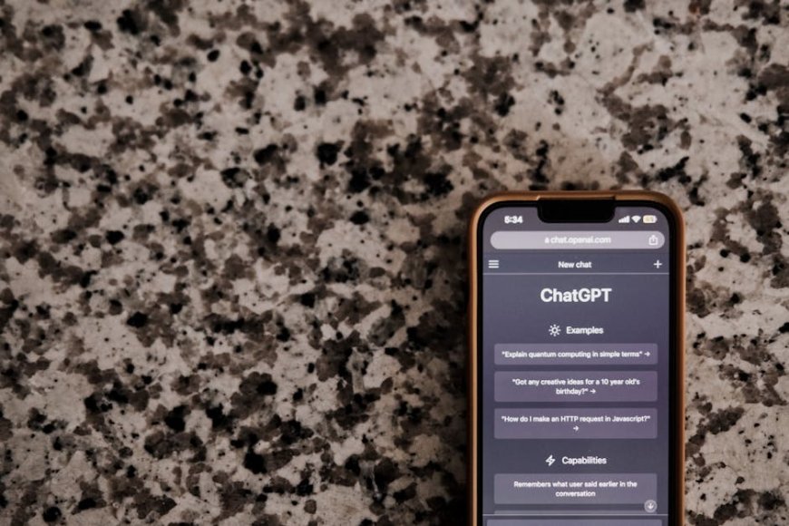 ChatGPT Kini Bisa Jalankan Aplikasi Canggih Langsung di Percakapan
