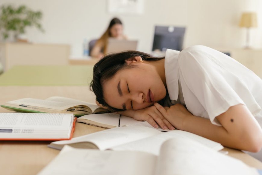 Bongkar Mitos Kortisol, Tidur Nyenyak, dan Energi Optimal Malam Hari