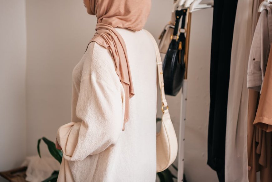 Peluang Investasi Lokal Bangkitkan Busana Muslim Indonesia dari Serbuan Impor