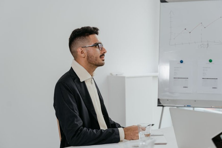 Rahasia Kuasai Financial Modeling dalam 2 Jam Gratis Bersama detikcourse