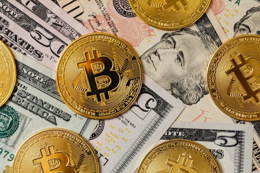 Waspada Inflasi? Bitcoin dan Emas Jadi Lindung Nilai Terbaikmu