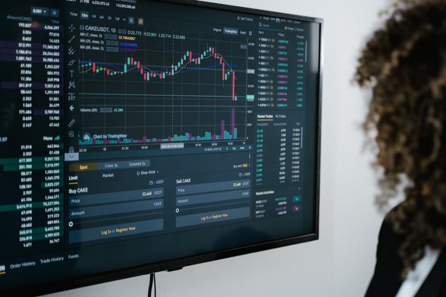 FUD XRP Terbesar Sejak Tarif Trump, Harga Anjlok Drastis?