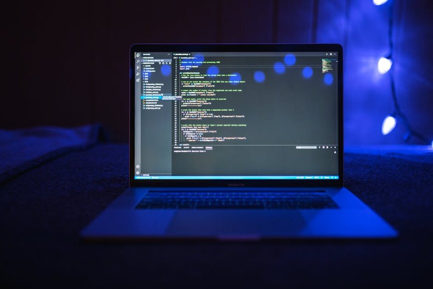 Vibe Coding Kode AI Ciptakan Risiko Baru Open Source