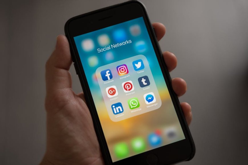 iPhone Penuh? Bebaskan Ruang Penyimpanan Cepat dengan Clever Cleaner!