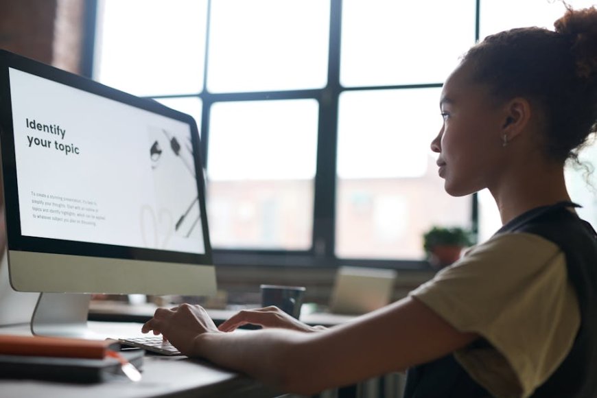 5 Cara Praktis Matikan Layar Windows Tanpa Sleep, PC Tetap Aktif!